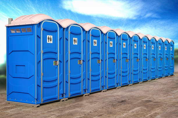 Types of Portable Toilets We Offer in Laurens, IA