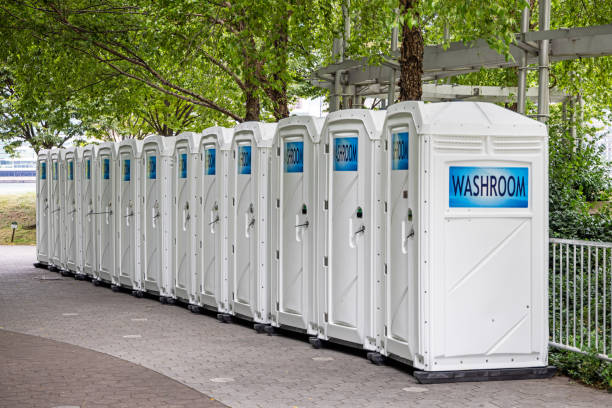 Portable Restrooms for Agricultural Sites in Laurens, IA